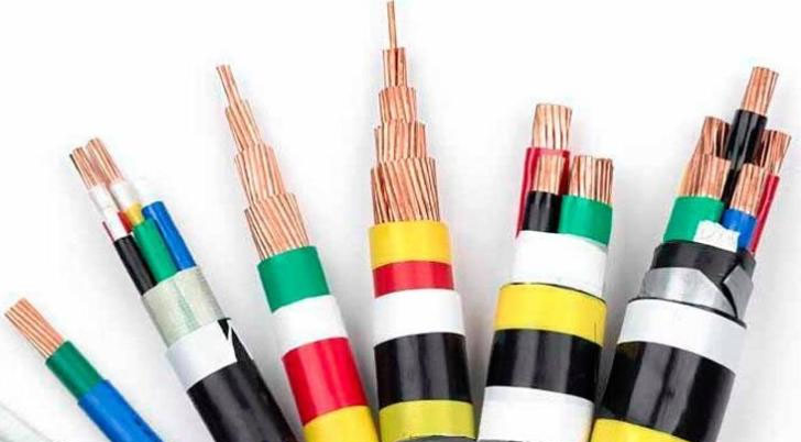 廣州電纜廠說下電纜毛病當(dāng)即的原因要害有下列幾層面 廣州電纜廠說下電纜毛病當(dāng)即的原因要害有下列幾層面